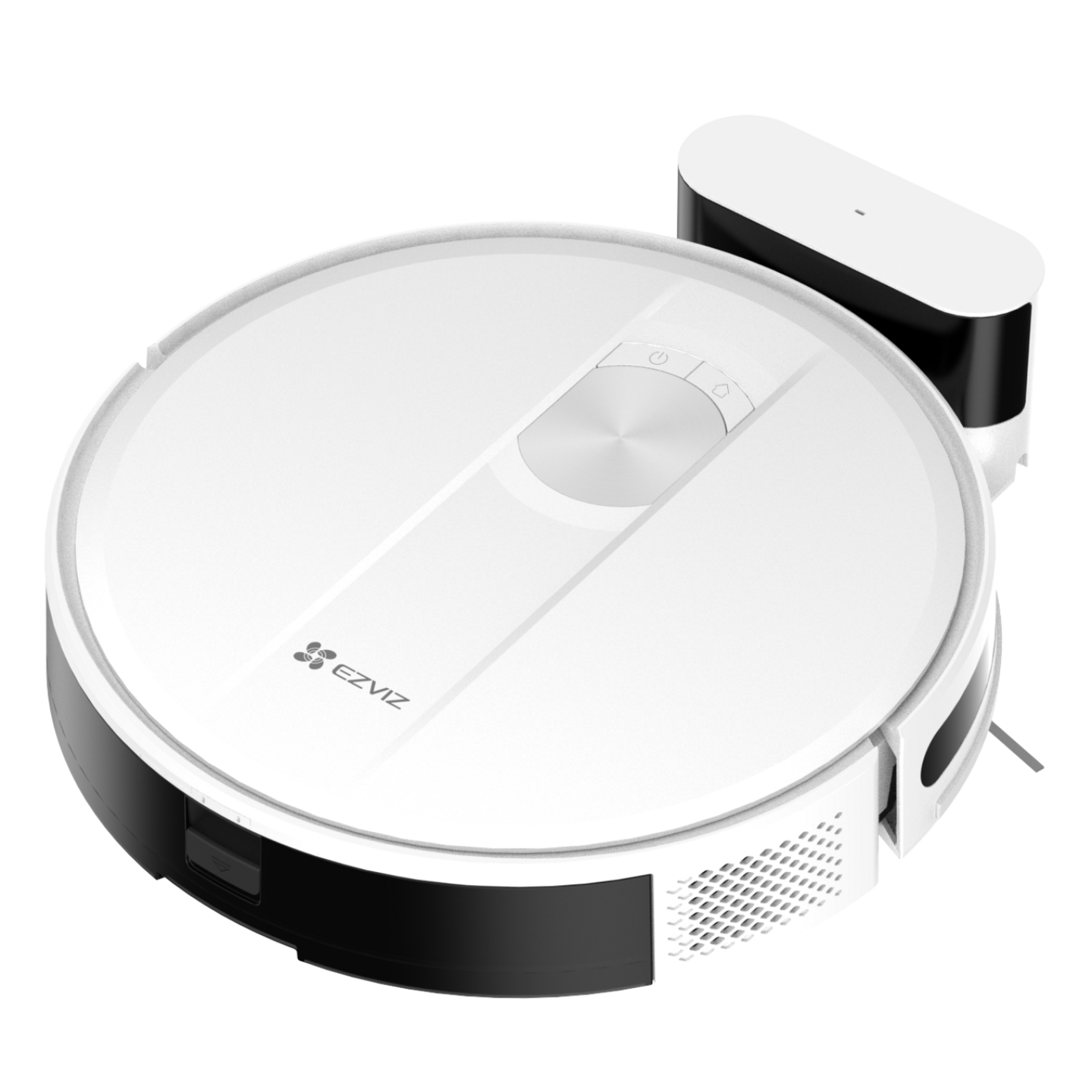 Ezviz RC3 -robotti-imuri