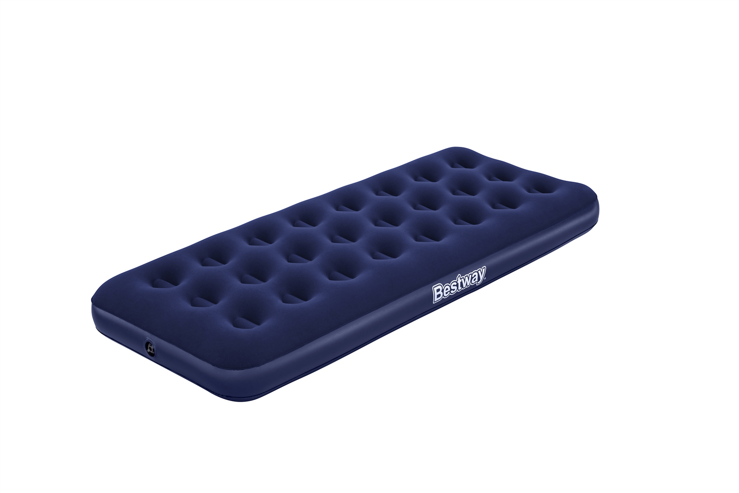 Bestway 73" x 30" x 8.75"/1.85m x 76cm x 22cm Air Mattress Jr.Twin