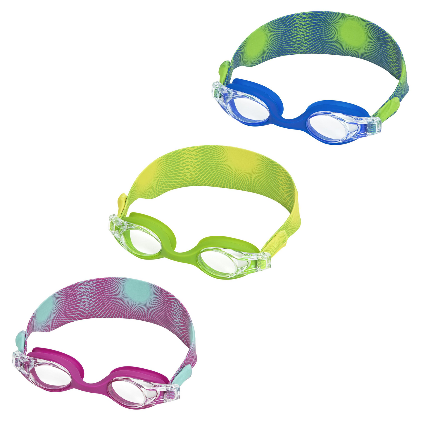 Bestway Splashflex uimalasit