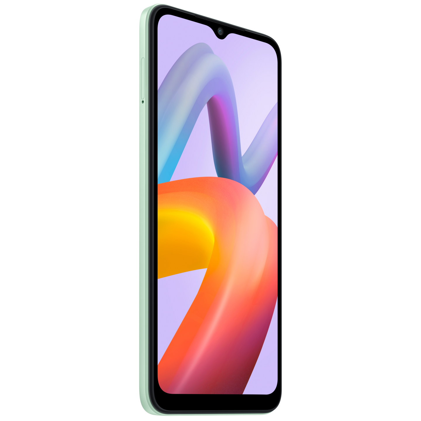 Xiaomi Redmi A2 älypuhelin, vihreä