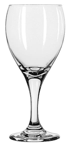 Libbey Teardrop viinilasi 35,5cl