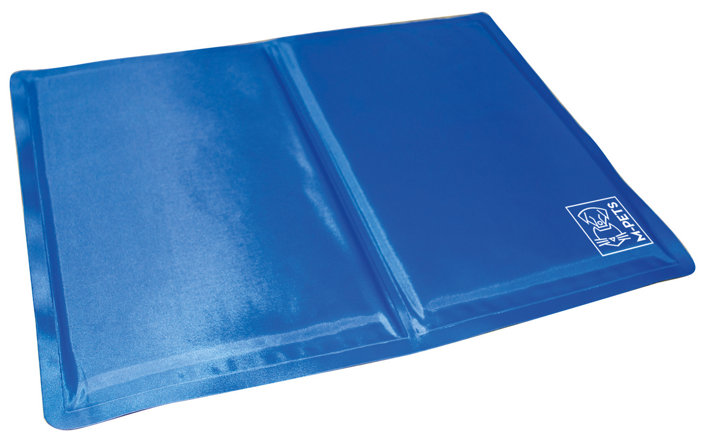 M-PETS Frozen Koiran viilennysmatto L sininen