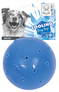 M-Pets Cooling koiran lelu pallo