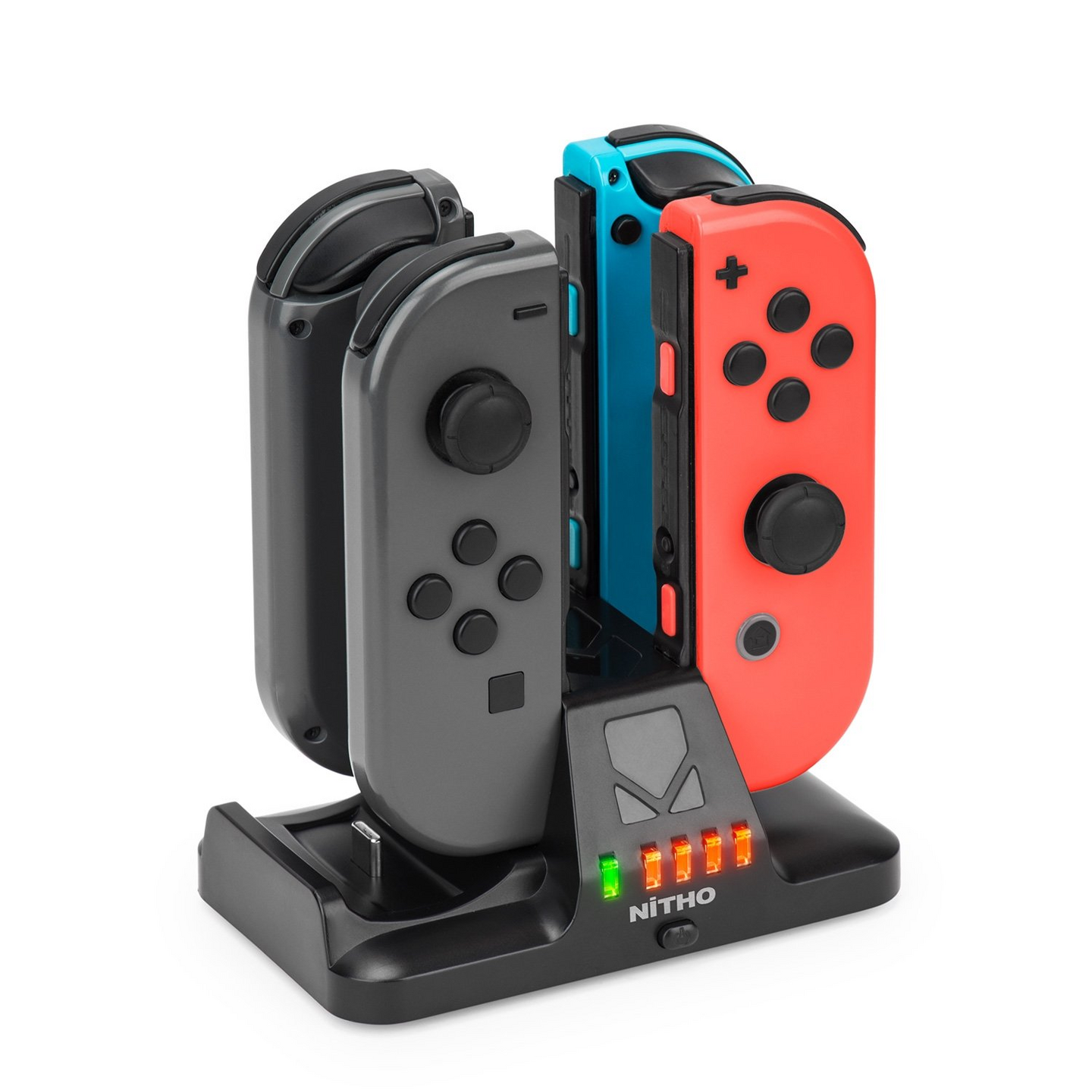 Nitho NSW Joy-Con Dual -lataustelakka