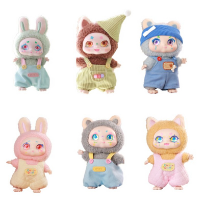 Kimmon Mimon Blind Box