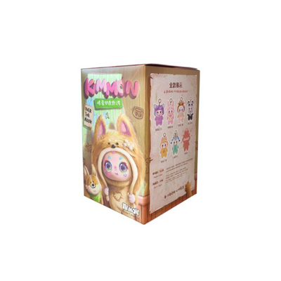 Kimmon Dream Of The Wilderness Blind Box