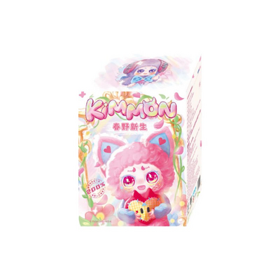 Kimmon Spring New Growth Blind Box