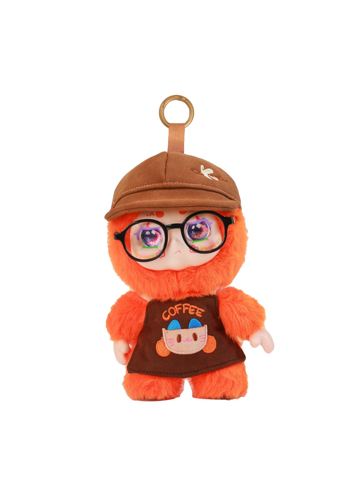 Kimmon Lets Cafe Blind Box