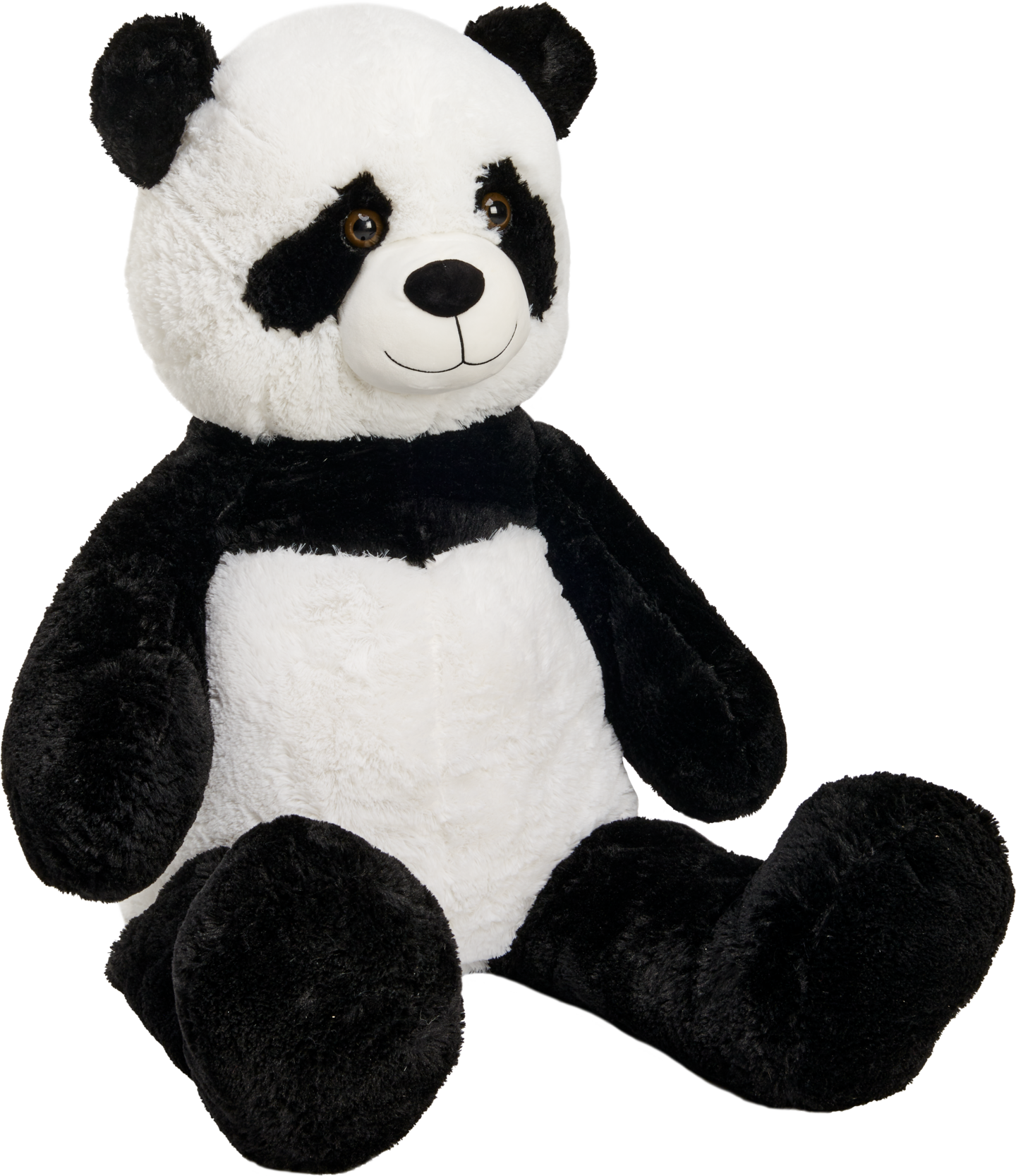 myhome 136cm pandakarhu