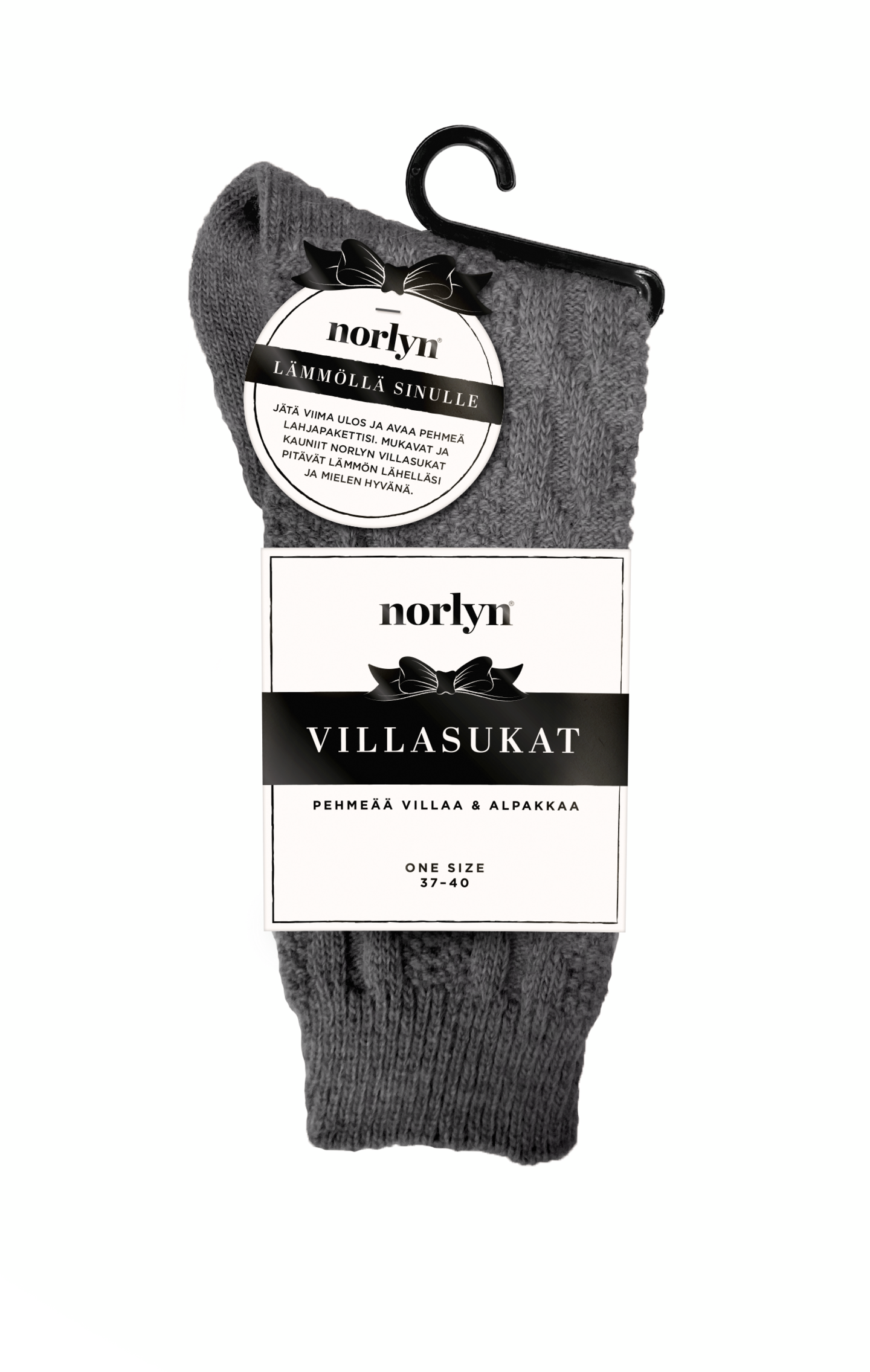 Norlyn villasekoitesukat