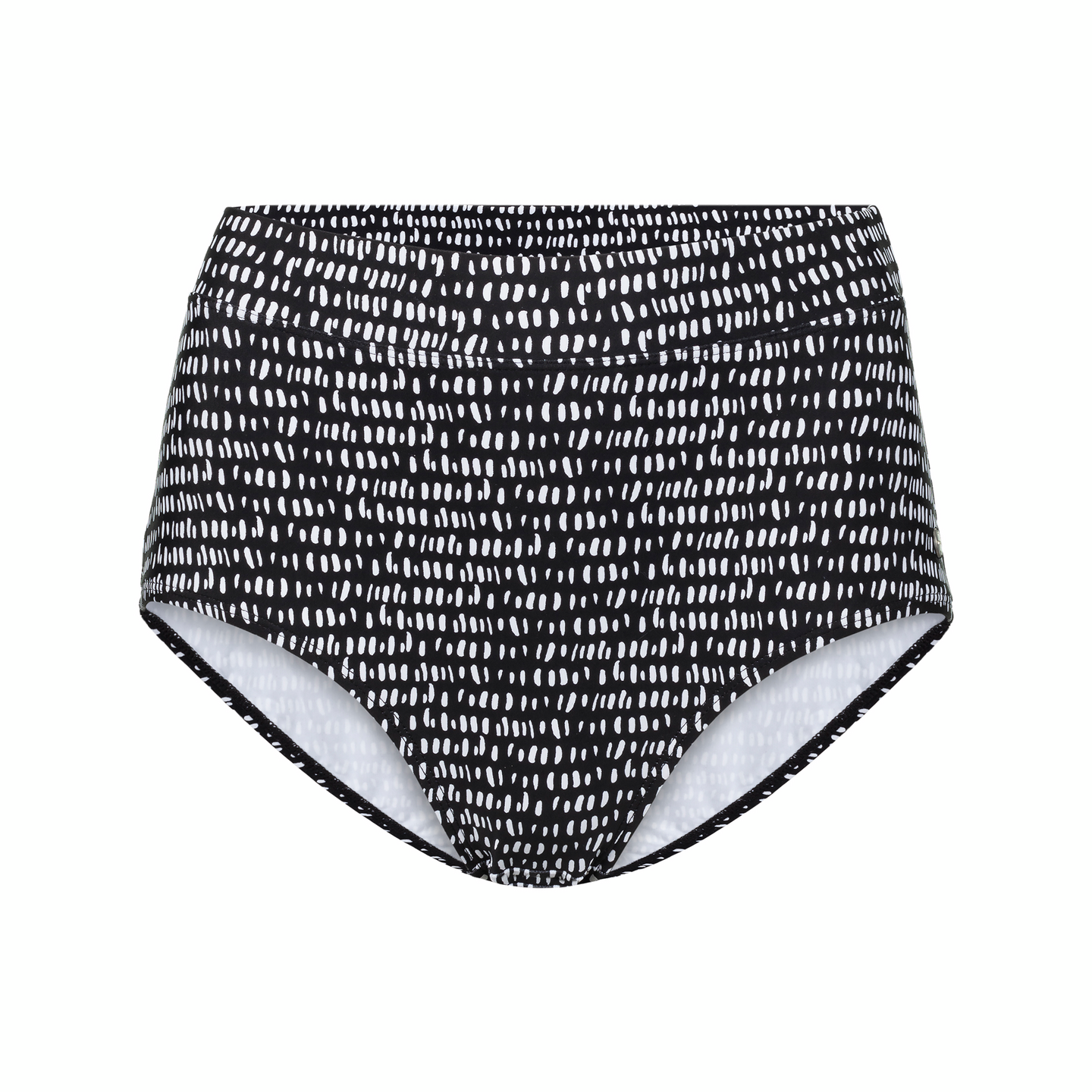 Finnwear Ponds T65762 Highwaist bikinihousut