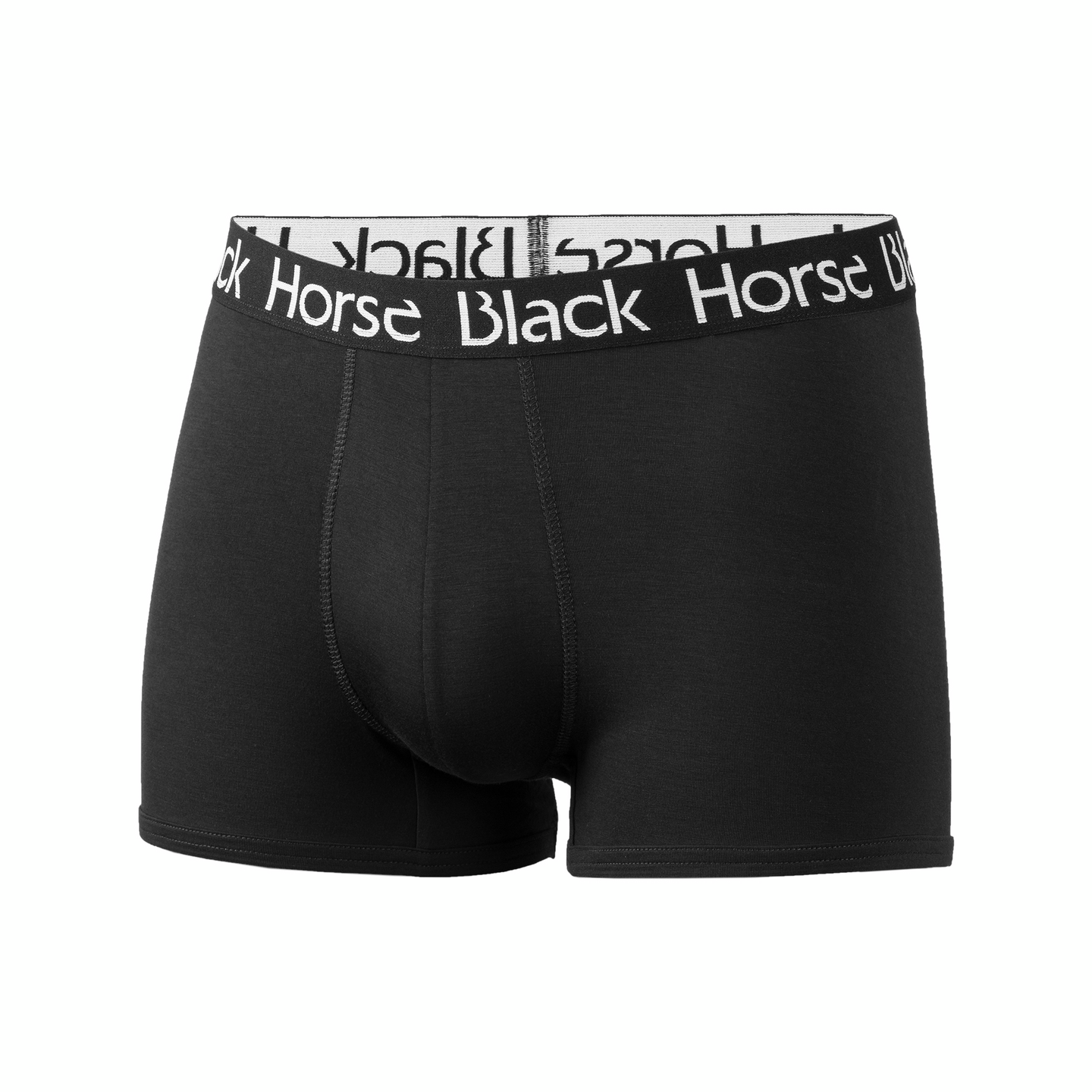 Black Horse I52745 Logobambu bokserit