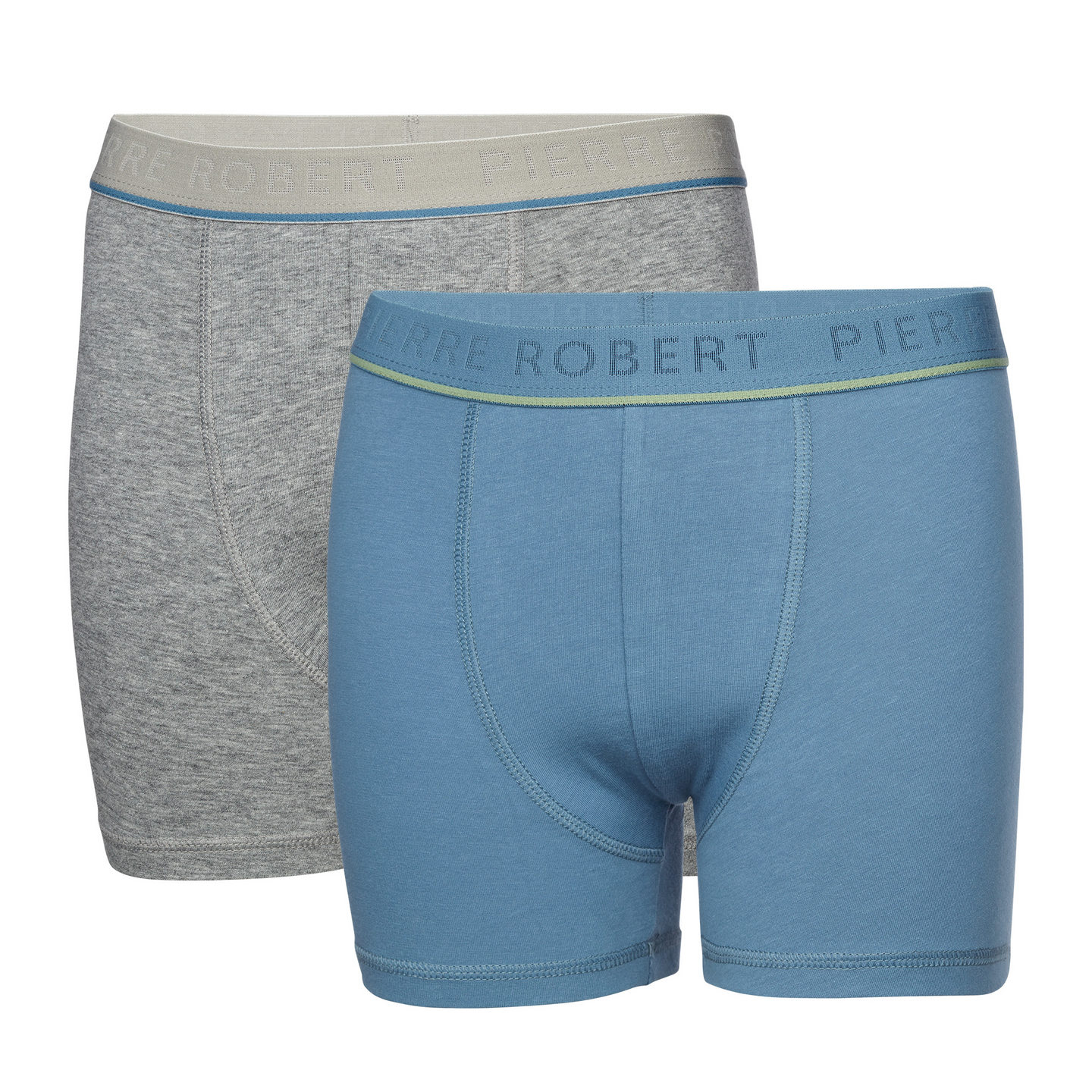 Pierre Robert JP14 bokserit 2kpl/pkt