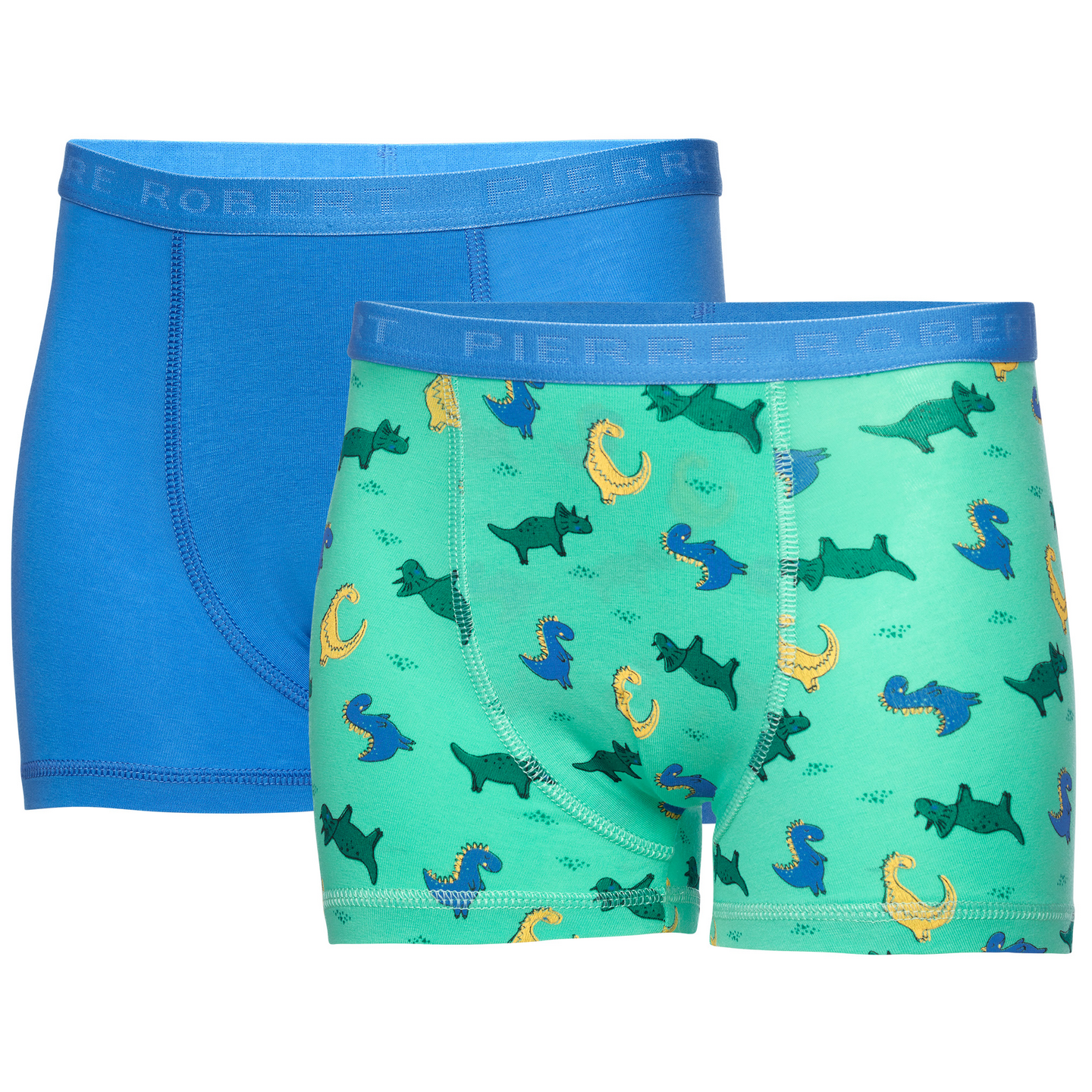 Pierre Robert JP12 bokserit 2kpl/pkt