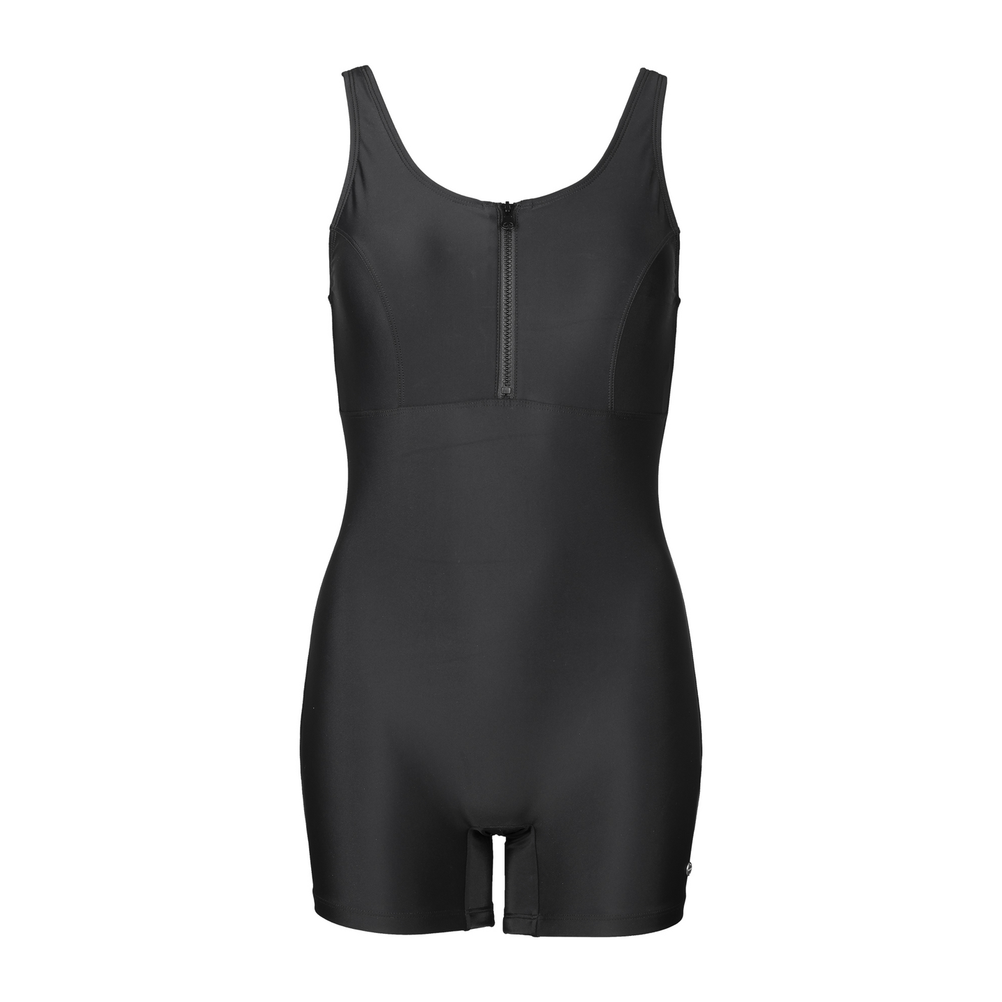 Finnwear Active-Zip naisten uimapuku