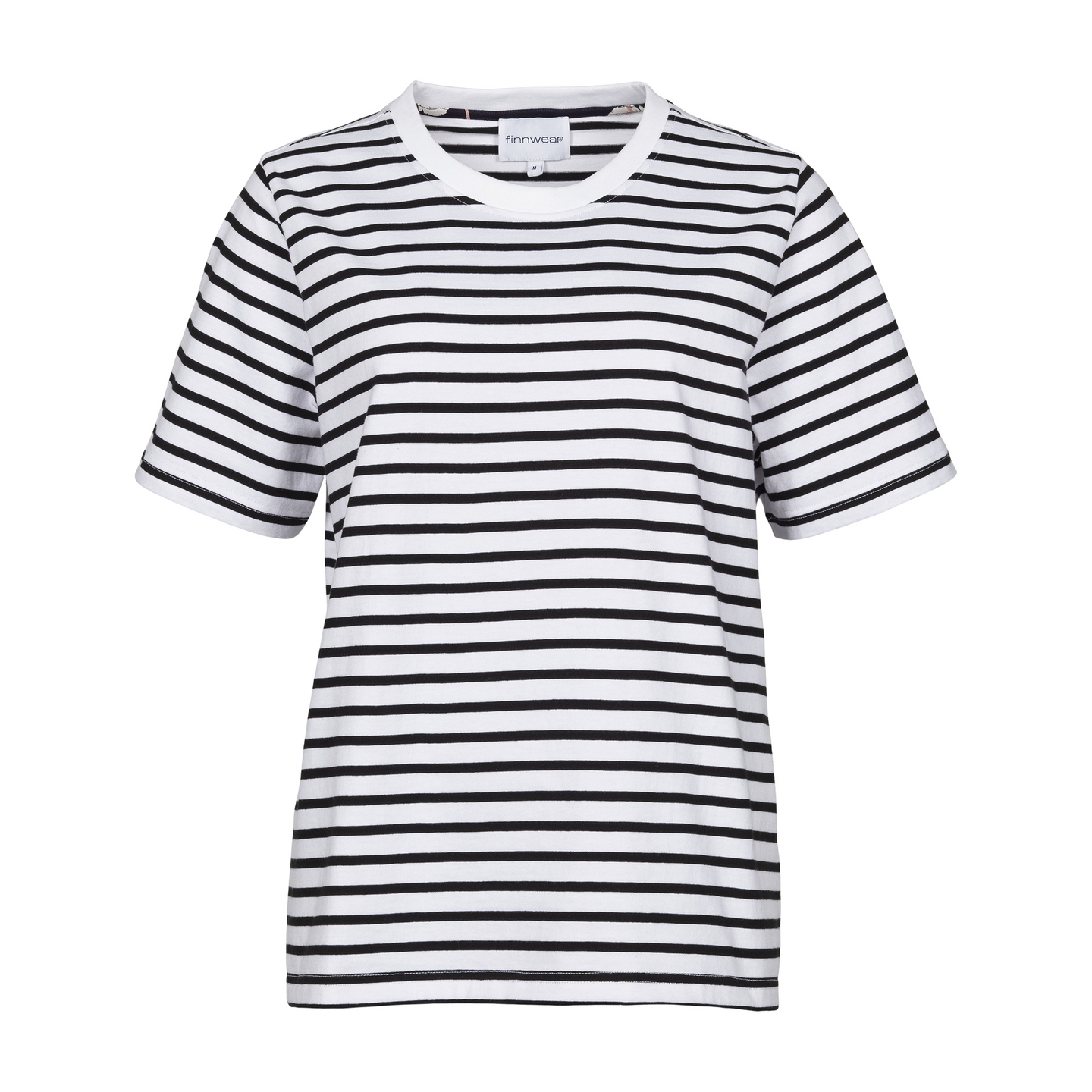 Finnwear C001 puuvilla T-paita