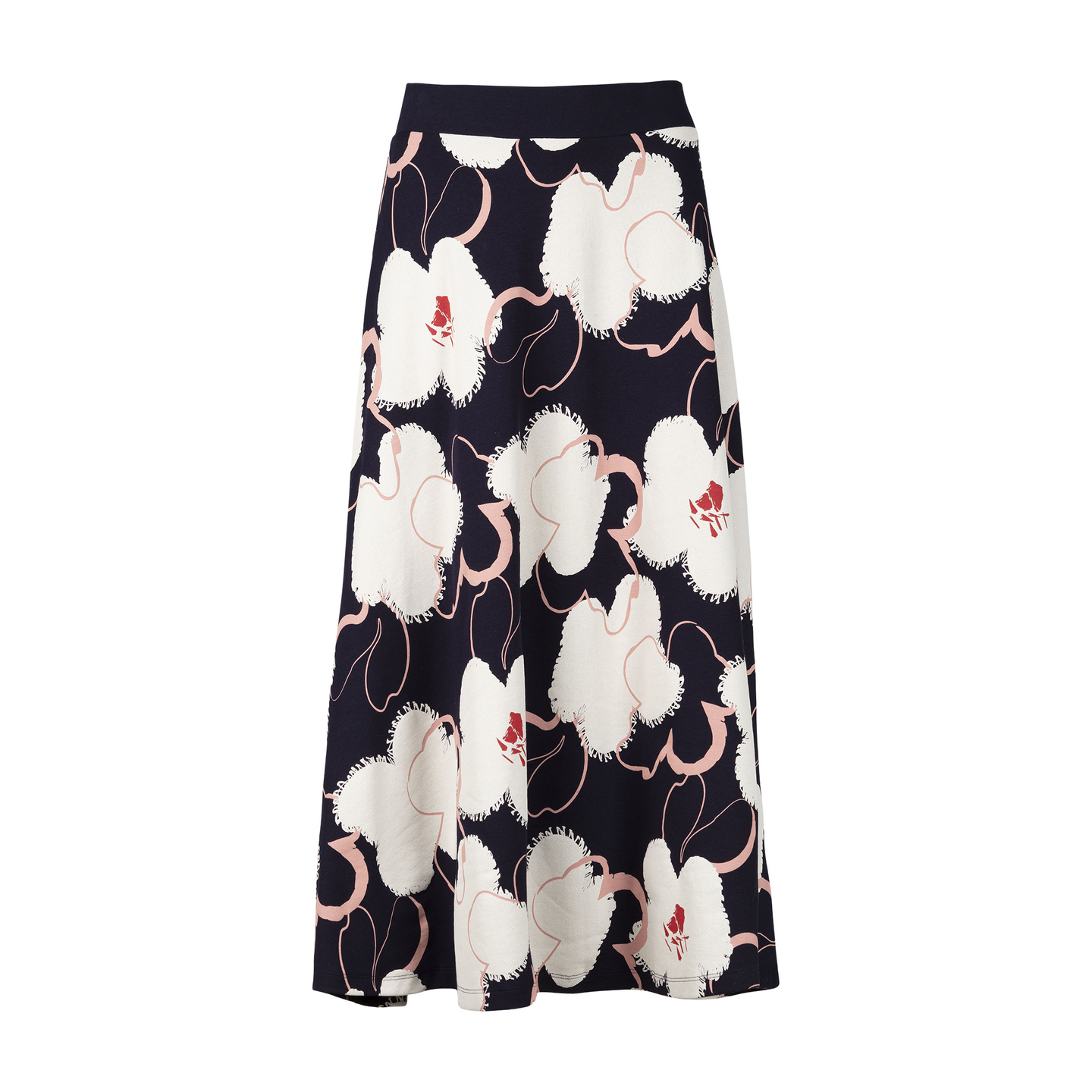 Finnwear C005 naisten puuvillahame