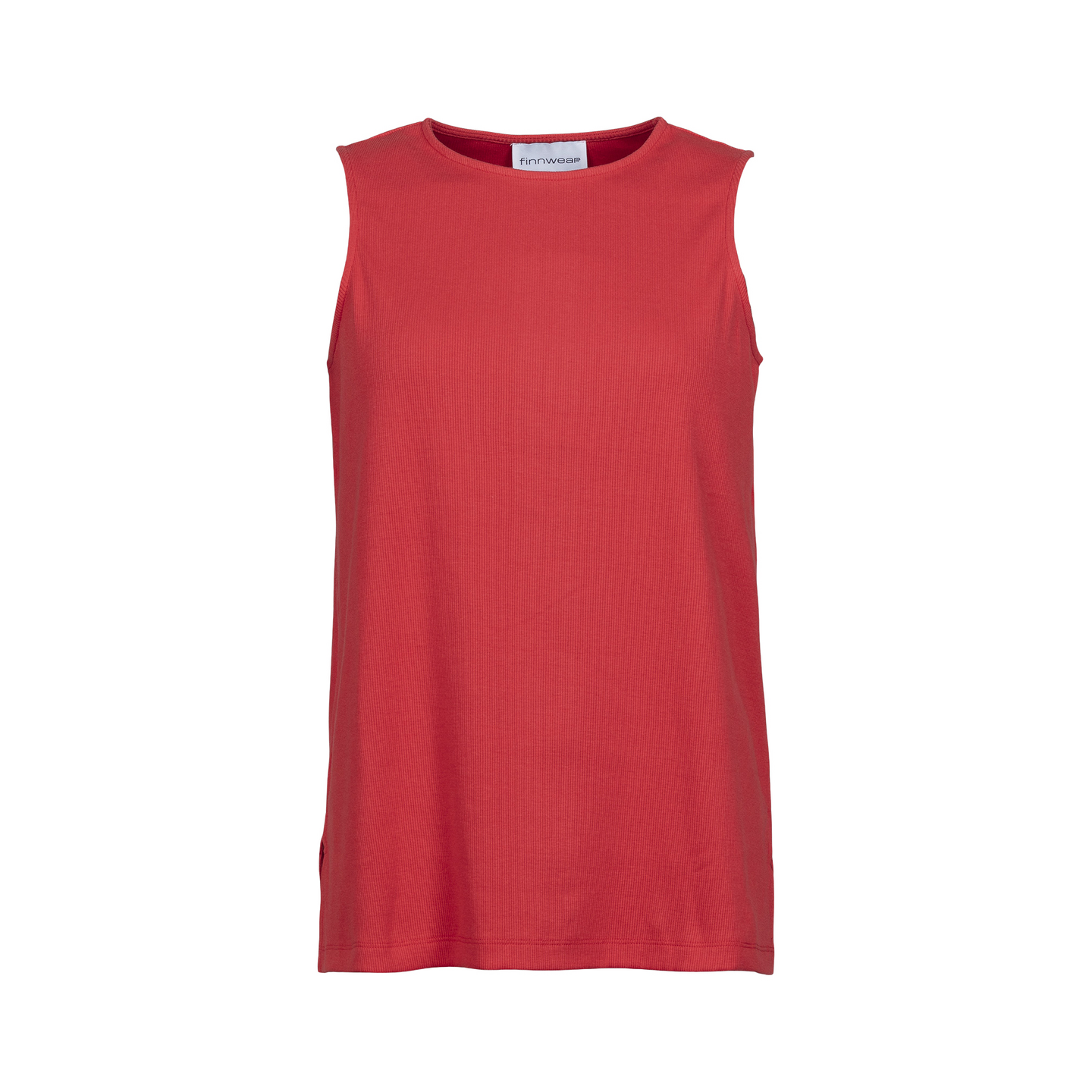 Finnwear C027 hihaton toppi