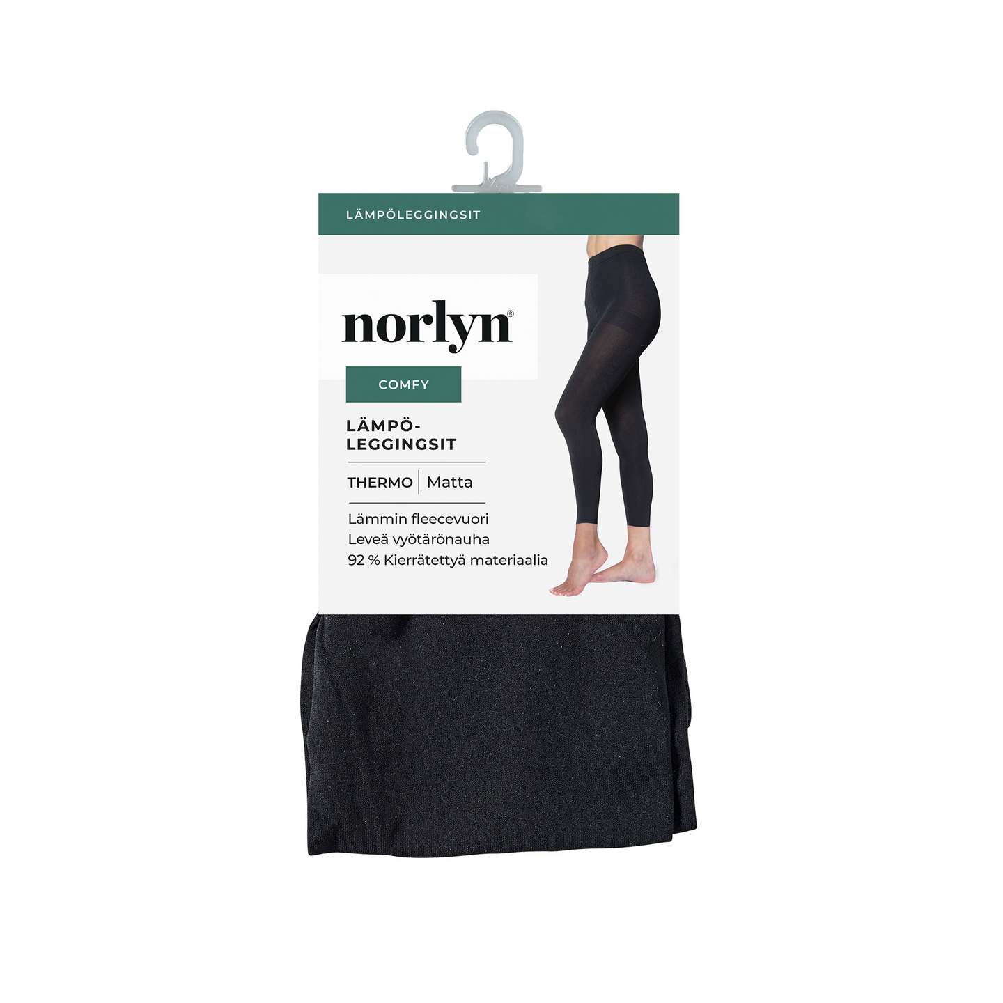 Norlyn Comfy Thermo A41671 lämpöleggingsit