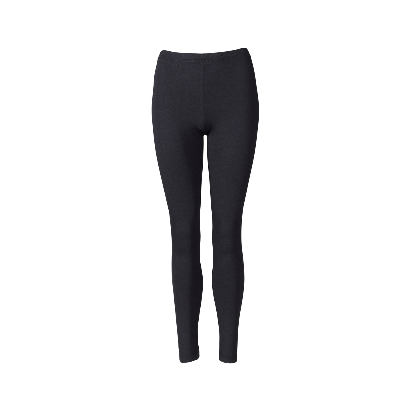 Finnwear puuvilla-modaali leggingsit