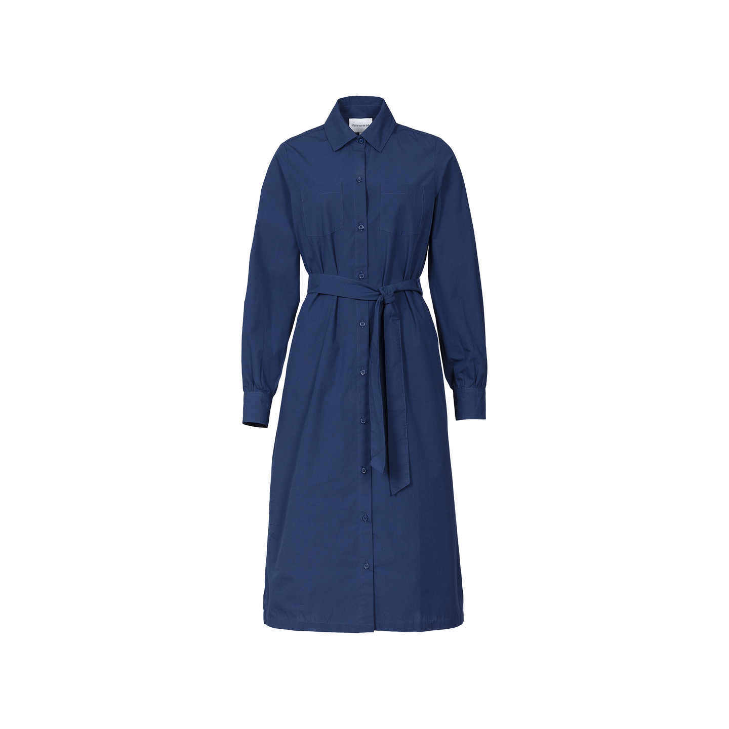 Finnwear C043 paitamekko