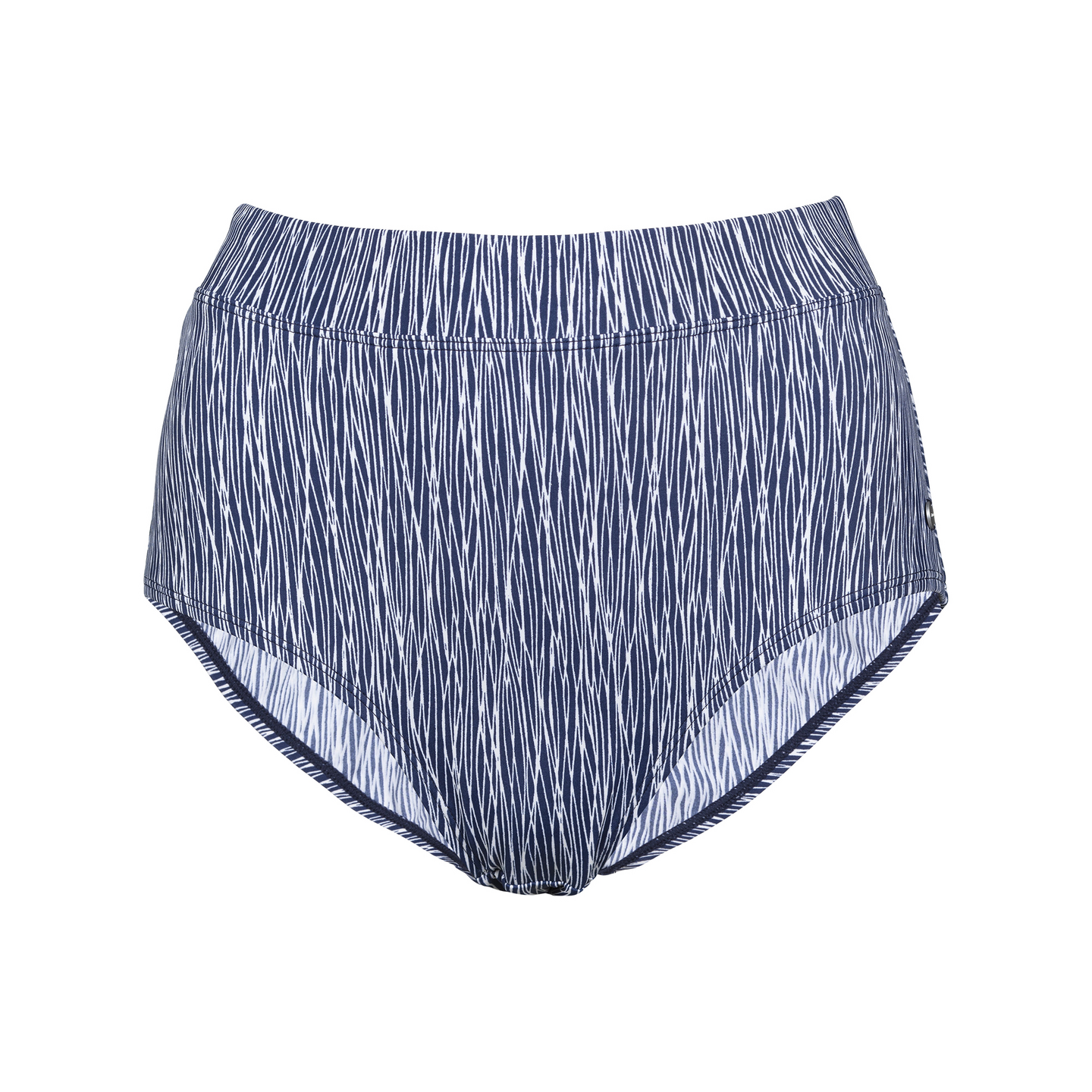 Finnwear High Waist Cleo bikinihousu