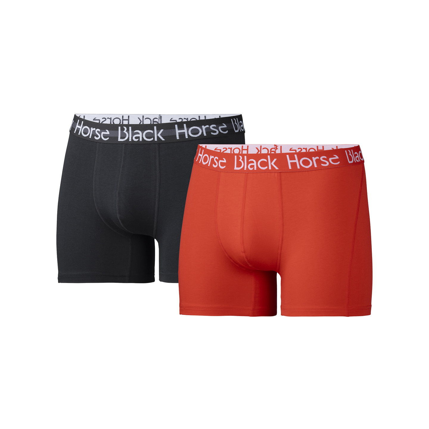 Black Horse I177 bokserit 2kpl/pkt