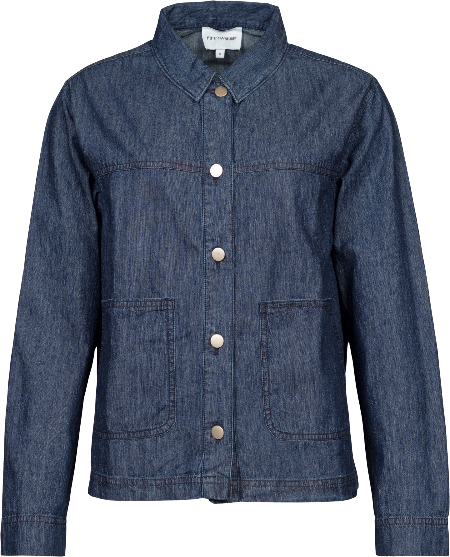 Finnwear C047 denimtakki