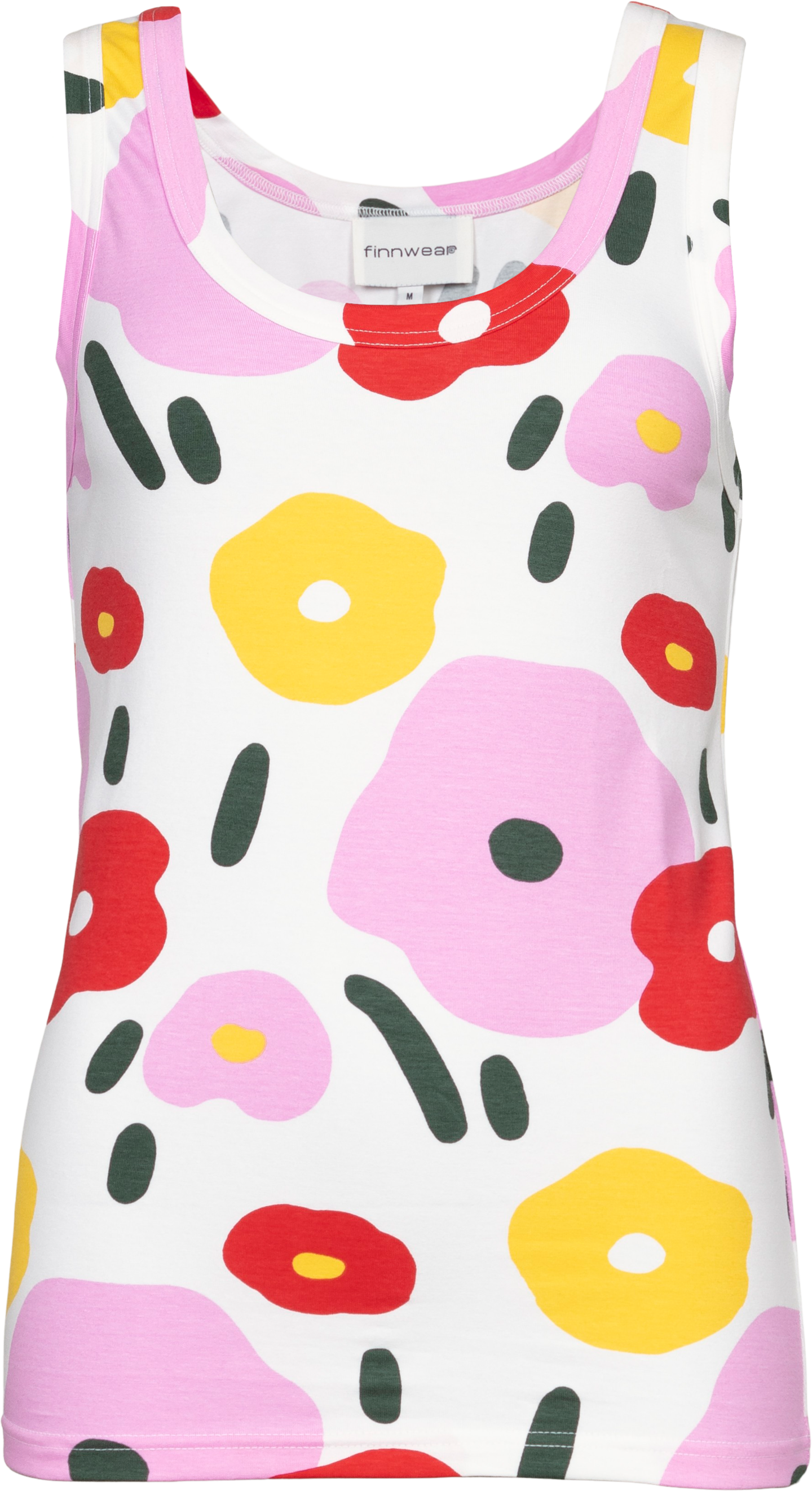 Finnwear C008 puuvillatoppi