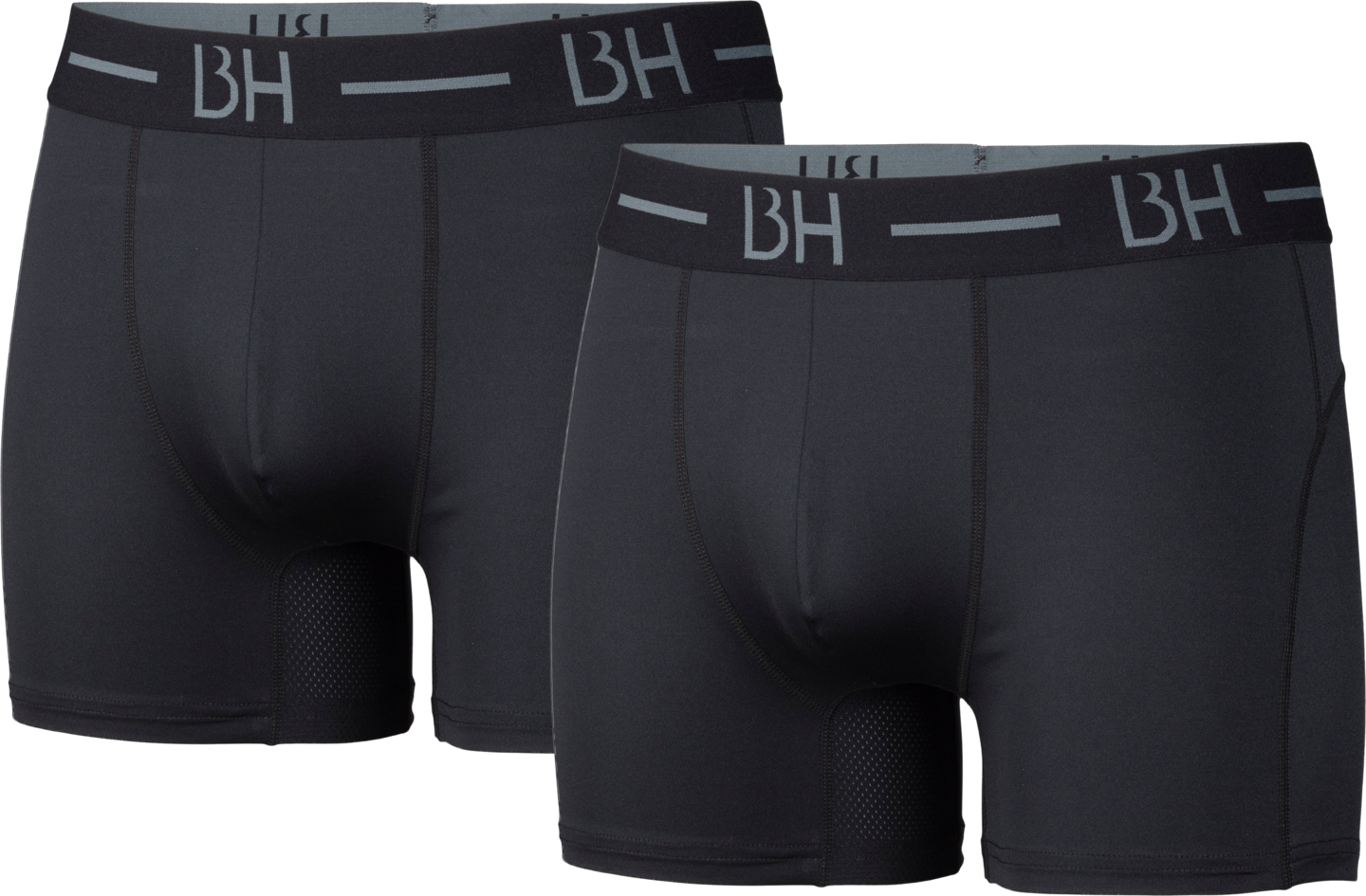 Black Horse Sport I182 bokserit 2kpl/pkt