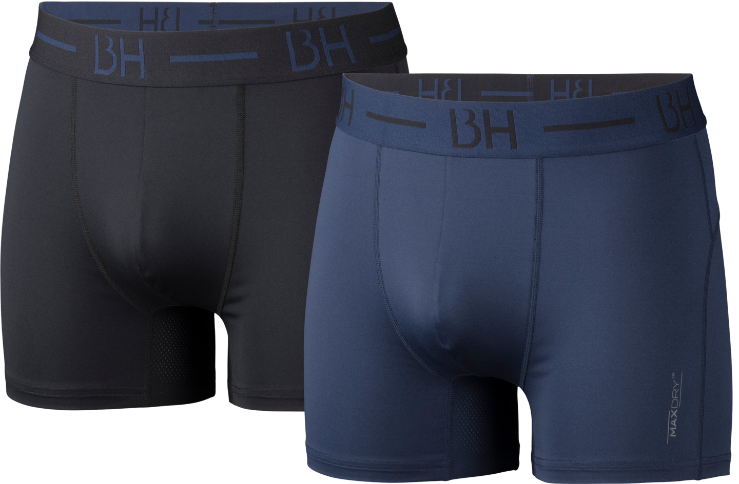 Black Horse Sport I182 bokserit 2kpl/pkt