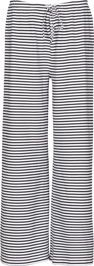 Finnwear C056 raidalliset housut