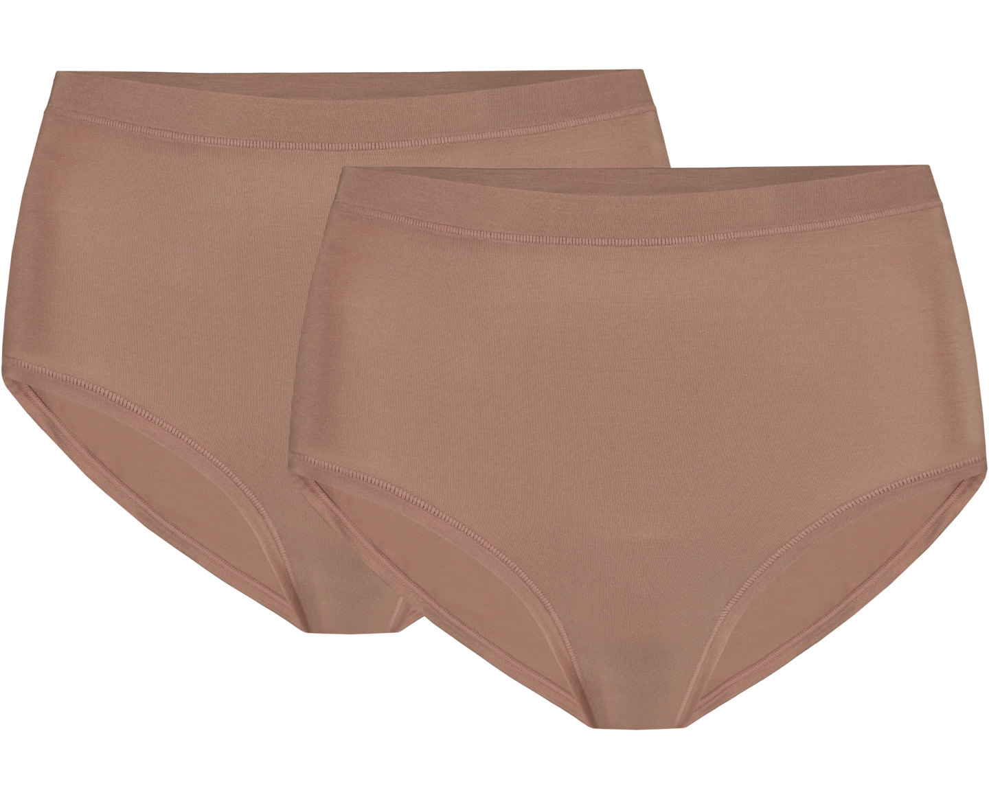 Pierre Robert Tencel Modal High Waist alushousut 2kpl/pkt
