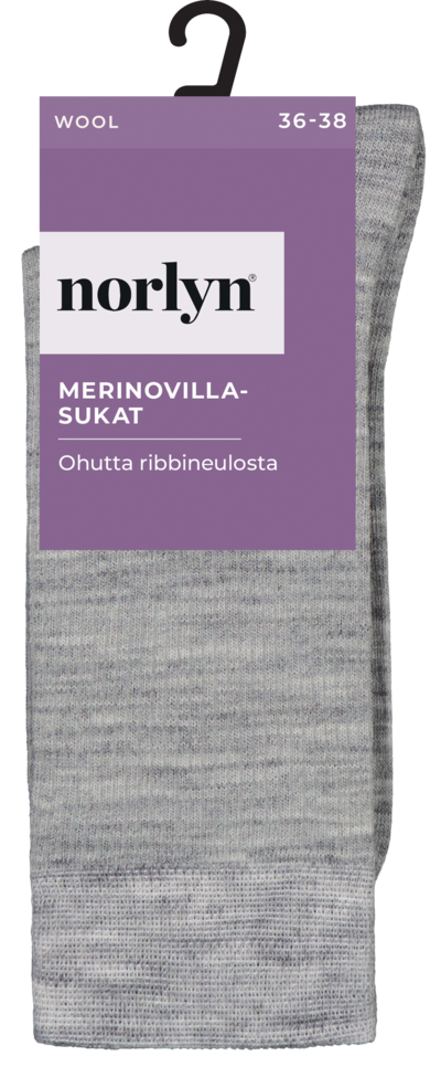 Norlyn Merinovillasukka 1pr ha 36-38