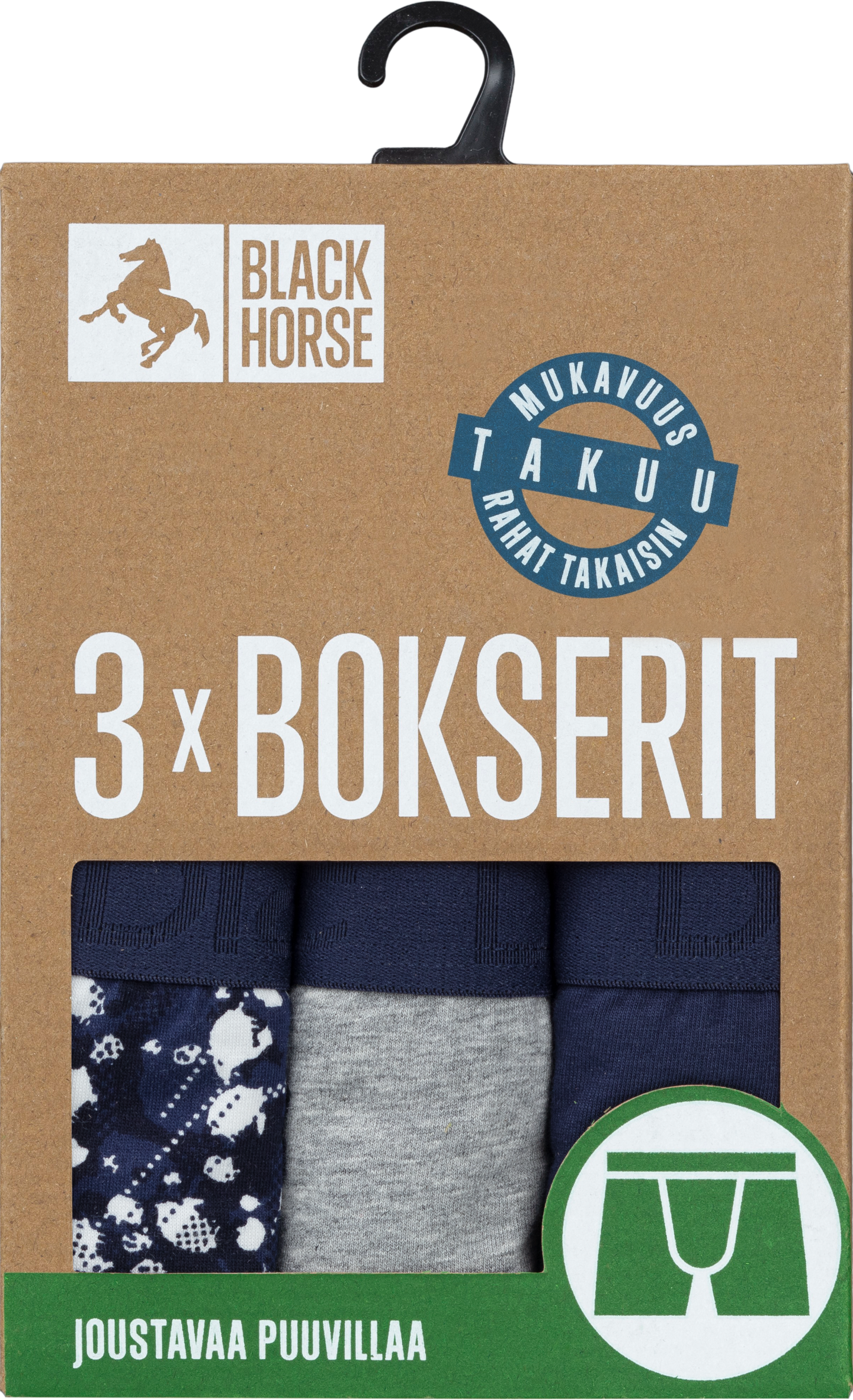 BH M bokserit x3 muk2 tsi+ha+ku S