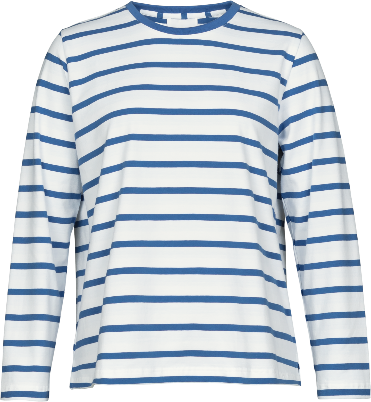 Finnwear C003 pitkähihainen puuvillapaita