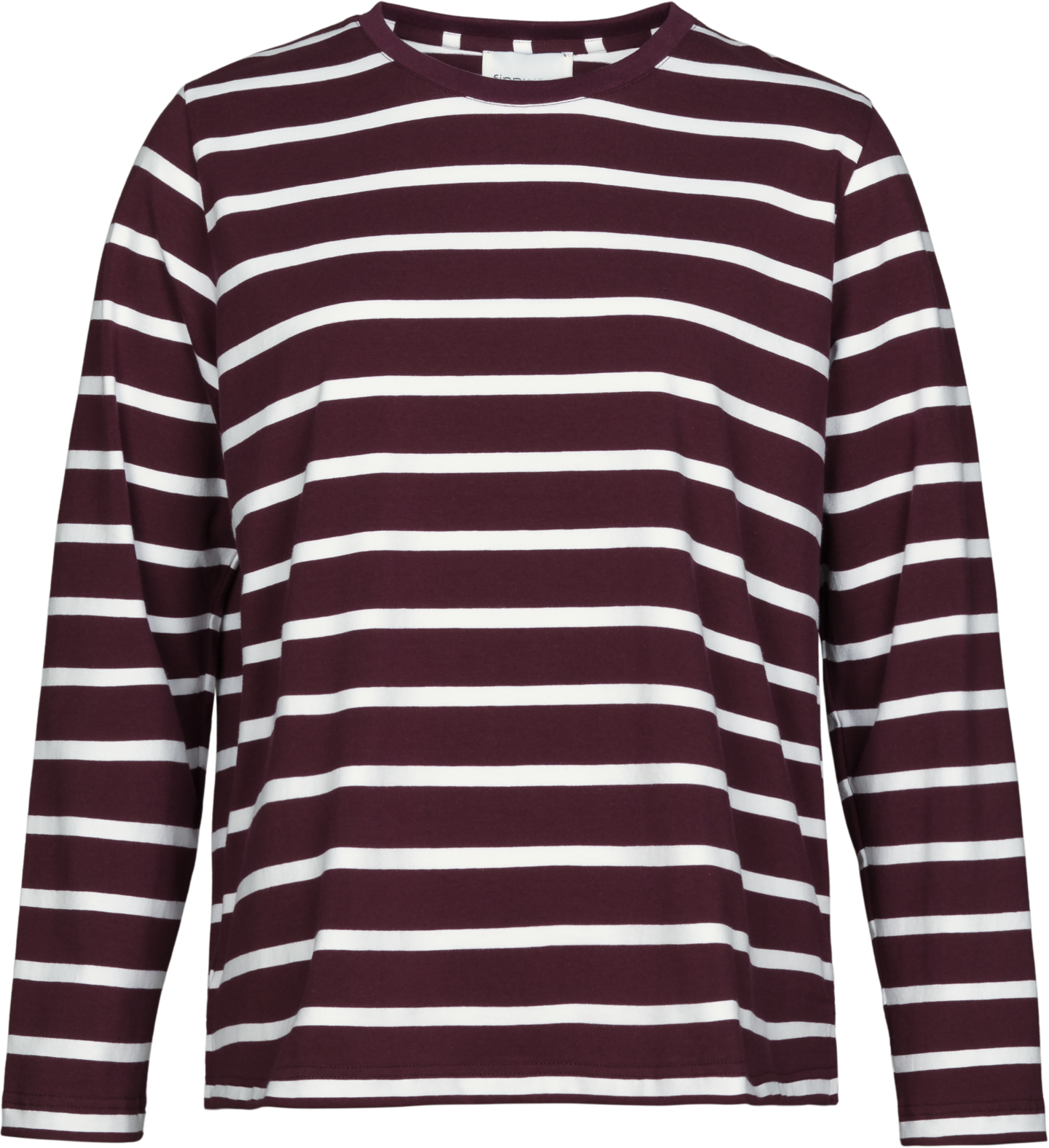 Finnwear C003 pitkähihainen puuvillapaita