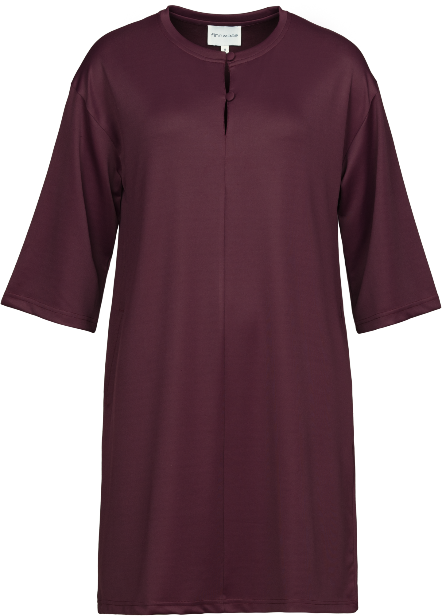 Finnwear C061 modaali tunika