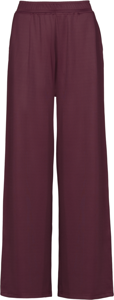 Finnwear C065 leveälahkeiset modaalihousut