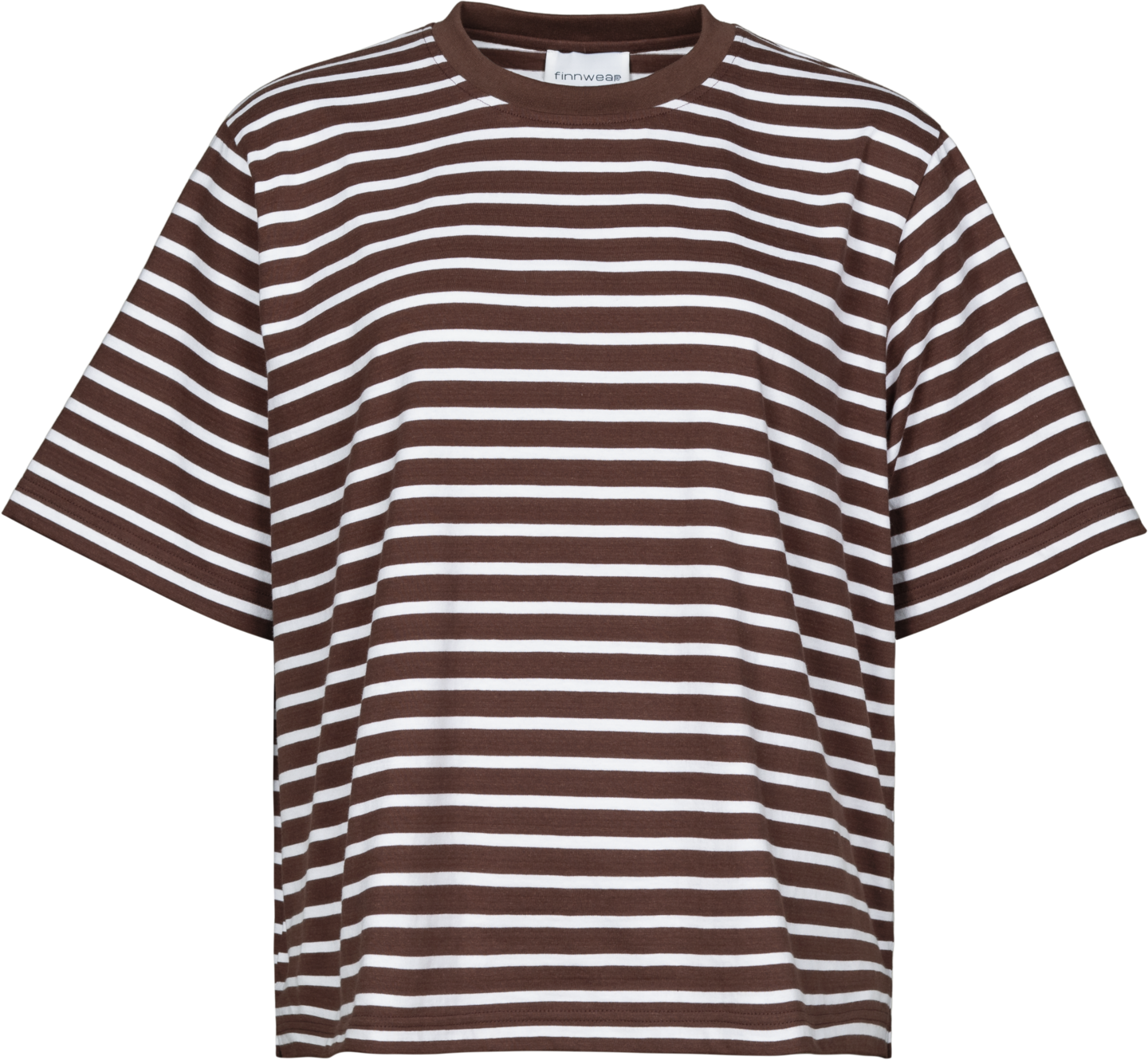 Finnwear C066 puuvilla t-paita