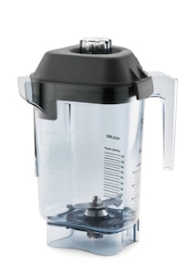 Vitamix Advance sekoituskannu 0,9l sisältää terän ja kannen