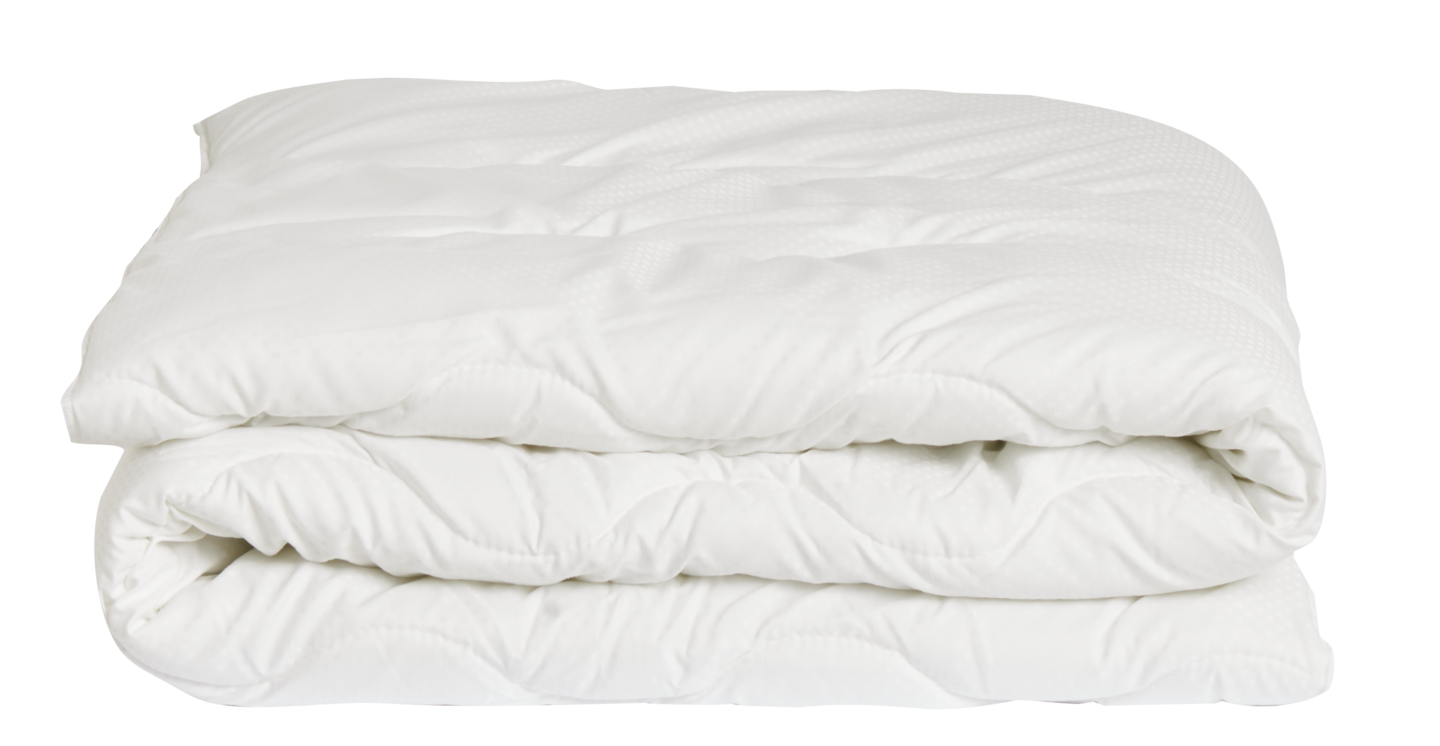 Hoie Comfort medium peitto 800 g, 150x210 cm