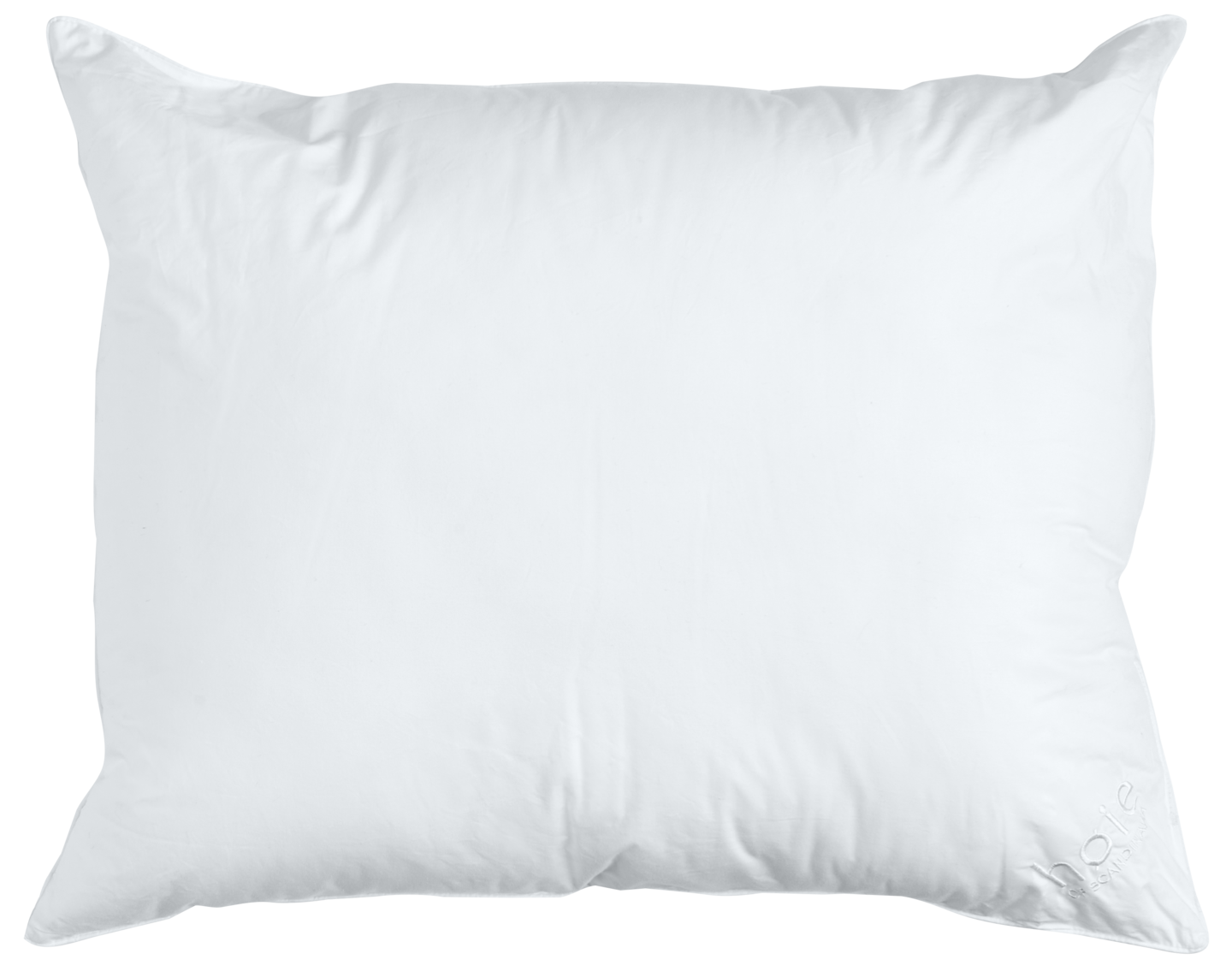 Hoie Softfeel tyyny 50x60 cm, keskikorkea, 830 g