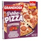 1. Grandiosa pizza Pepperoni 510g perhepizza pakaste