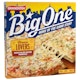 1. Grandiosa pizza Big One Cheese lovers 555g pakaste