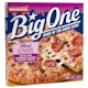 1. Grandiosa pizza Big One Meat lovers 580g pakaste