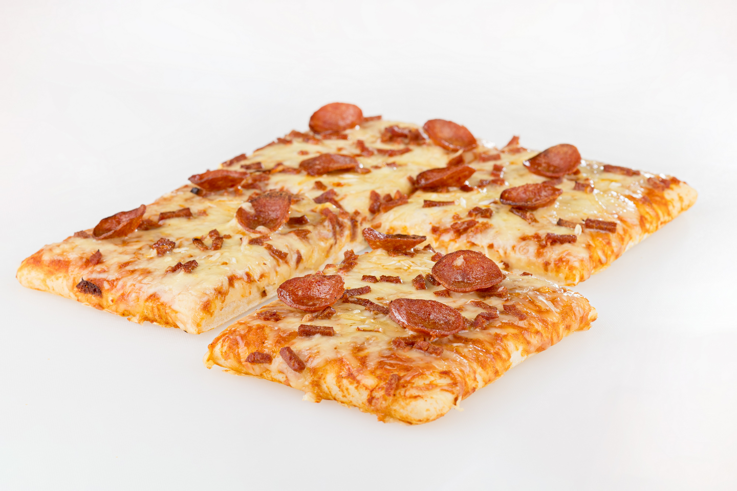 Stabburet pepperoni palapizza 12x700g pakaste