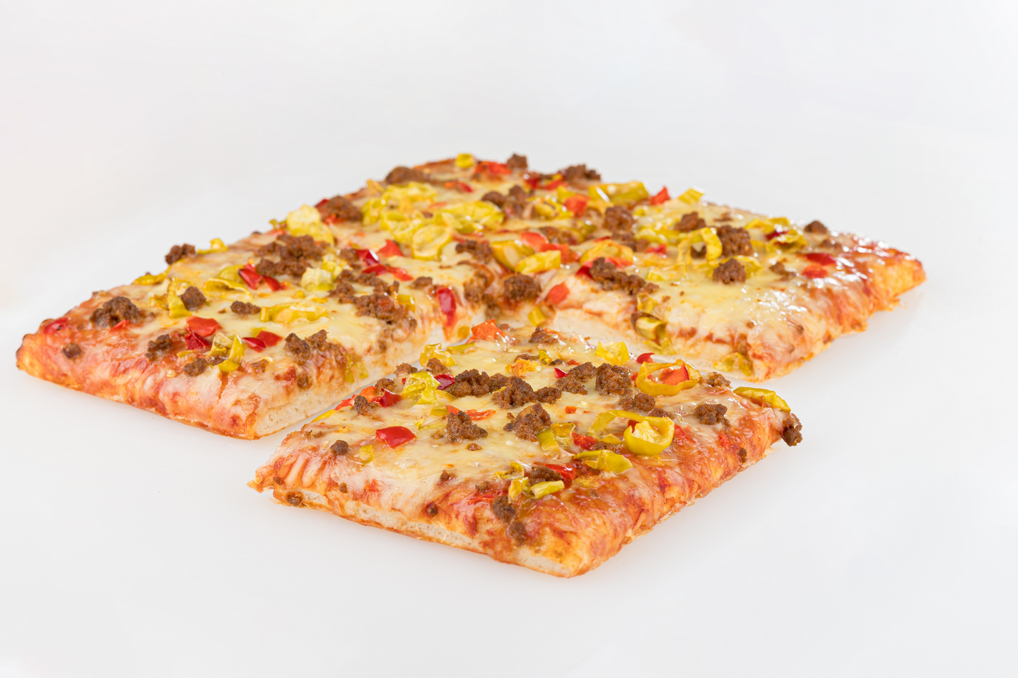 Stabburet mexicana palapizza 12x700g pakaste