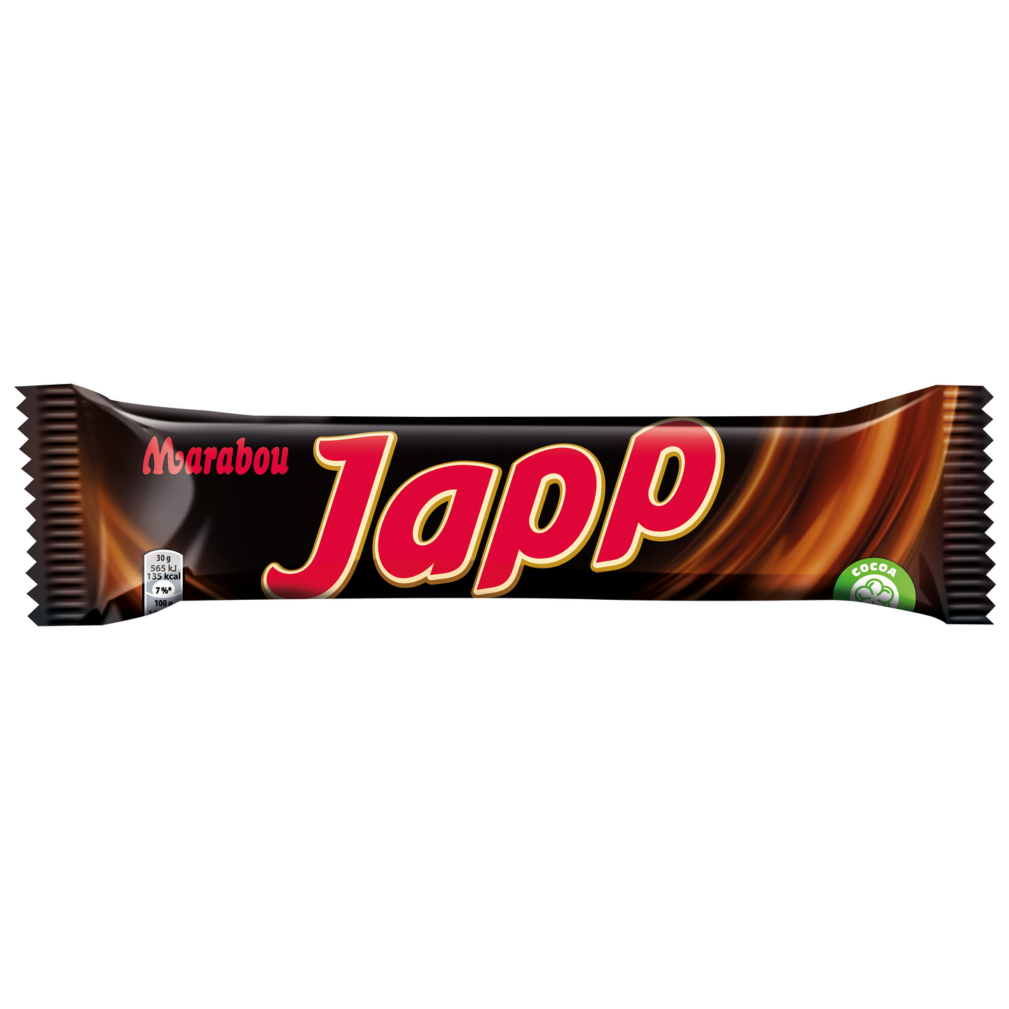 Marabou Japp 60g