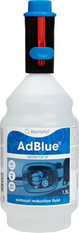 Kemetyl Adblue 1,5L